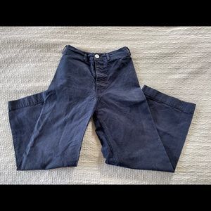 Jesse Kamm Sailor Pants